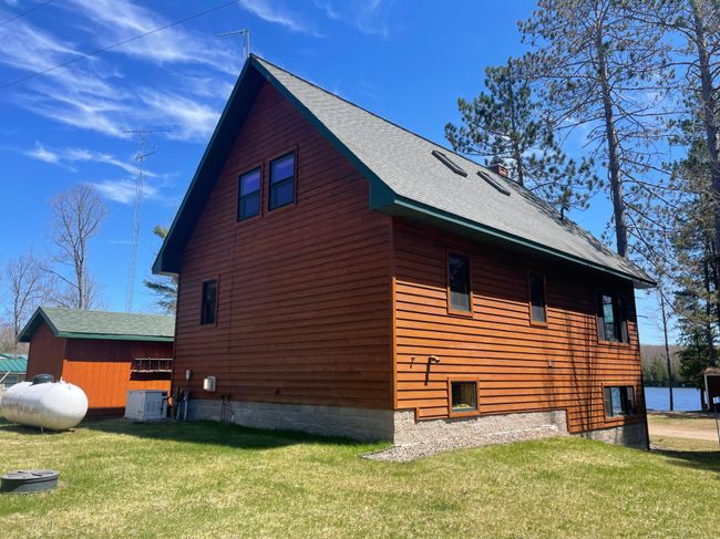 UNIT-6 - 23165 Joy Villa Rd, Condo with 3 bedrooms, 4 bathrooms and null parking in Glidden WI | Image 4