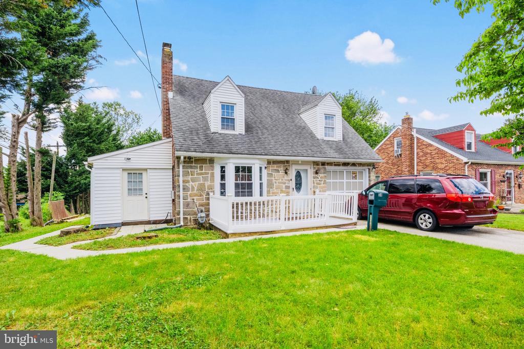 Williams St, York, PA 17404