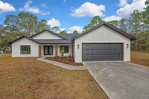 11983 W Appletree Pl, Crystal River, FL, 34428-7442 | Card Image