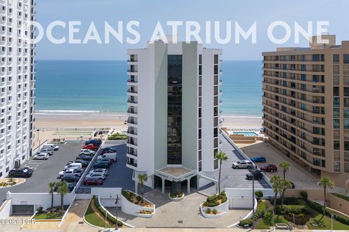 402-3013 S Atlantic Avenue, DAYTONA BEACH SHORES, FL, 32118 | Card Image
