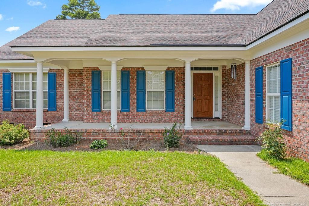 Residential in Fayetteville 5