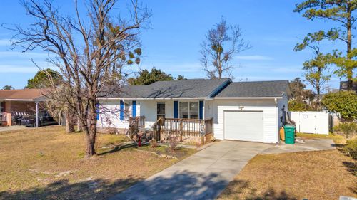 789 University Forest Cir, Conway, SC, 29526-8122 | Card Image