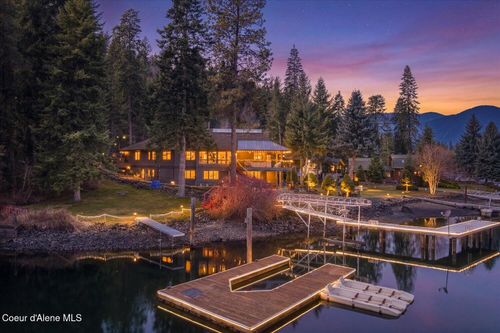 544 S Stewart Ct, Coeur D Alene, ID, 83814-8965 | Card Image