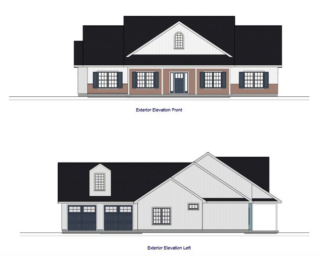 Front and Side Plan View | Image 8