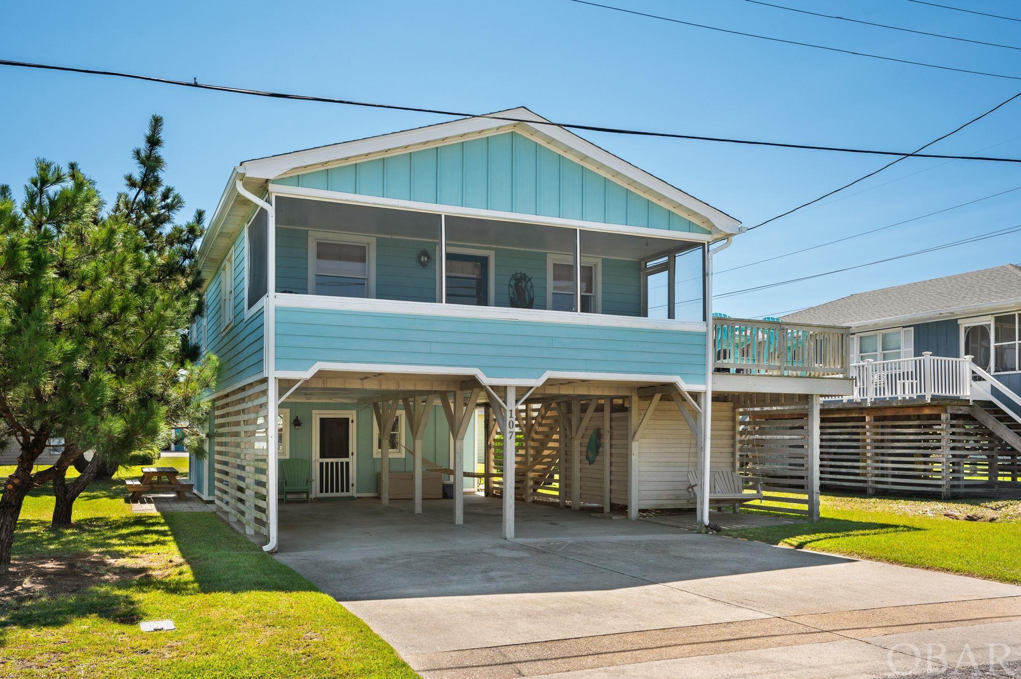 Avalon Dr, Kill Devil Hills, NC 27948