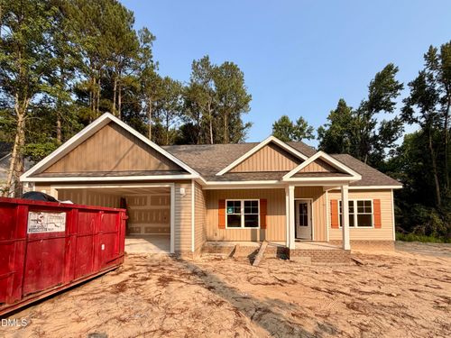 1730 Walnut Run Dr, Deep Run, NC, 28525-9498 | Card Image