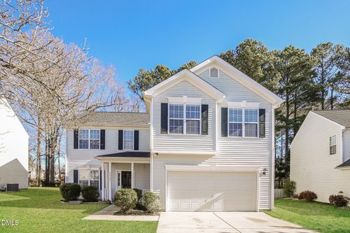 3041 Buttonwood Ln, Clayton, NC, 27520-7334 | Card Image