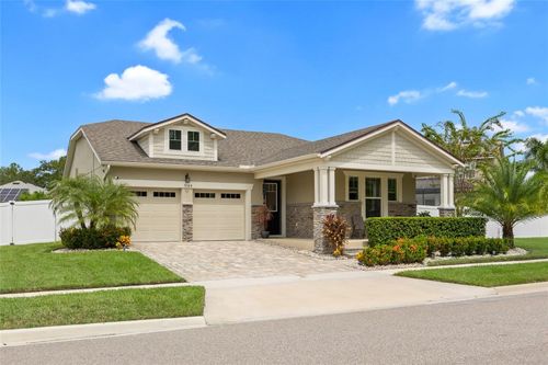 9164 Patrimonio Loop, WINDERMERE, FL, 34786-6792 | Card Image