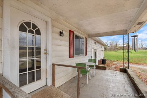 2729 N Williams Ridge Rd, Eckerty, IN, 47116-9505 | Card Image