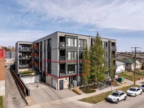 203-414 Meredith Rd Ne, Calgary, AB, T2E5A6 | Card Image