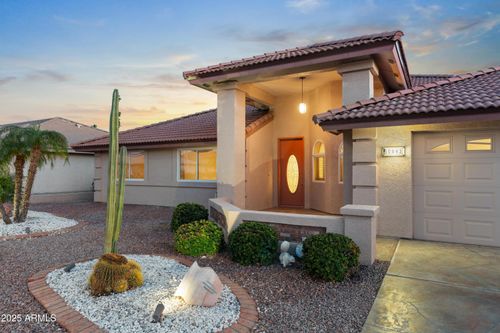 10843 E Kilarea Ave, Mesa, AZ, 85209-1319 | Card Image