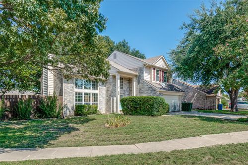 7810 Defender Ln, Rowlett, TX, 75089-2612 | Card Image