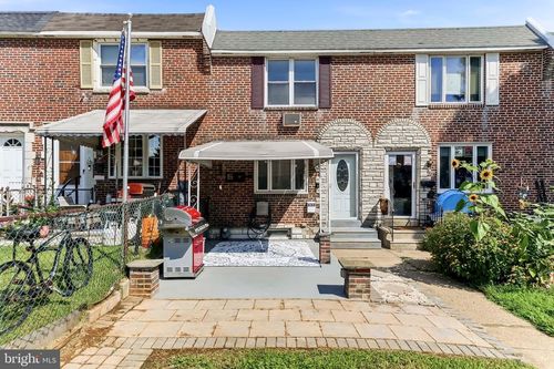 231 W Wyncliffe Ave, Clifton Hts, PA, 19018-1229 | Card Image