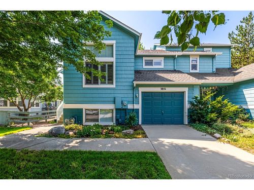 3851 Oakwood Dr, Longmont, CO, 80503 | Card Image