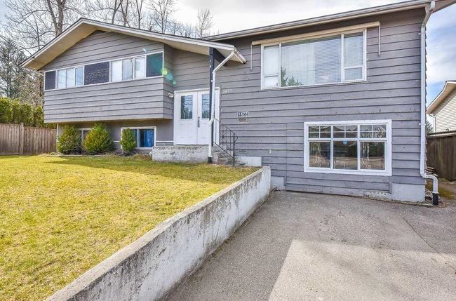 1477 Mccallum Road, House other with 6 bedrooms, 2 bathrooms and null parking in Abbotsford BC | Image 1