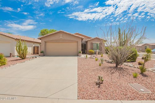 19535 N 107th Dr, Peoria, AZ, 85373-3388 | Card Image