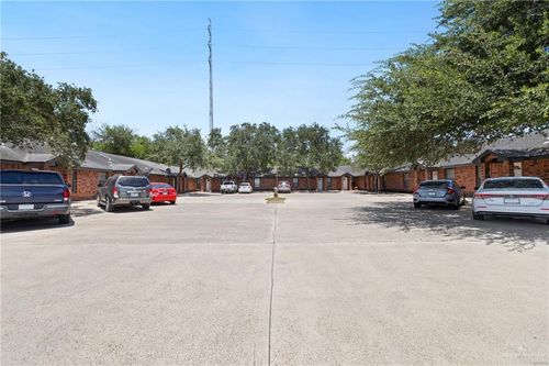 3709 W Monte Cristo Rd, Edinburg, TX, 78541-8098 | Card Image