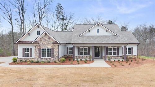681 Campbell Trl Se, White, GA, 30184-3491 | Card Image