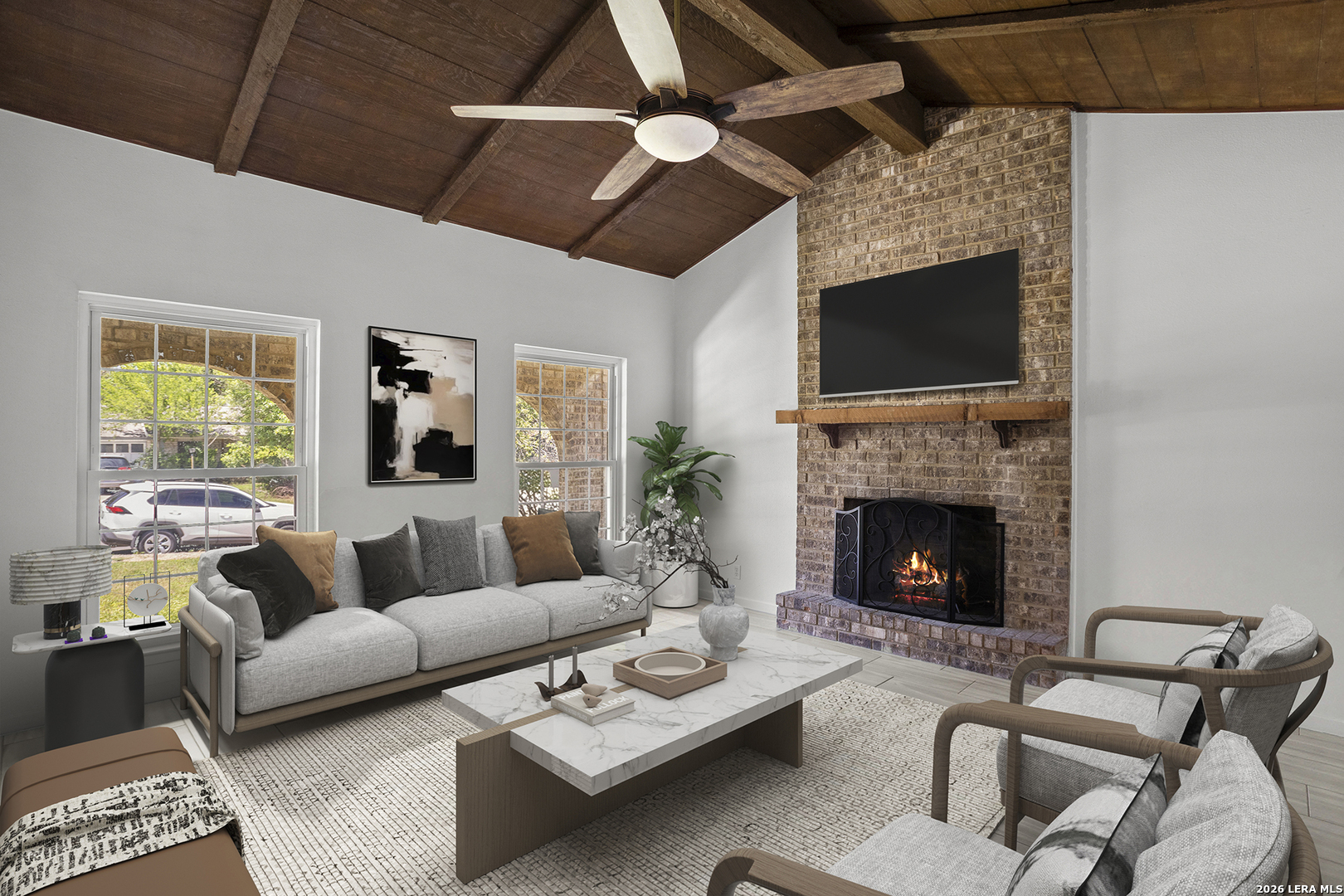 Residential in San Antonio 5