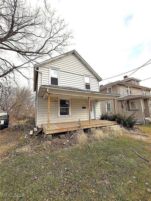 411 S Collett Street, Lima, OH, 45805 | Card Image