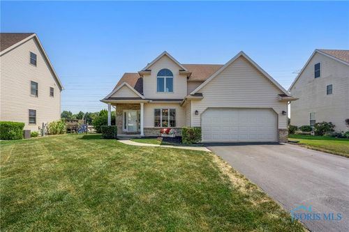 459 Haley Dr, Oregon, OH, 43616-1942 | Card Image