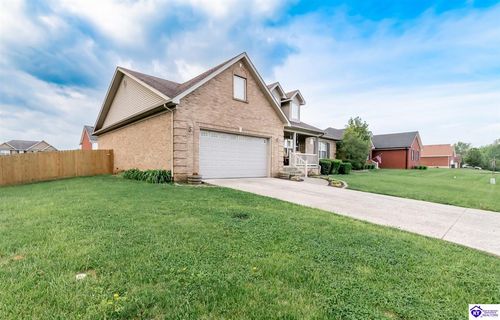 131 Piedmont Dr, Vine Grove, KY, 40175-8411 | Card Image