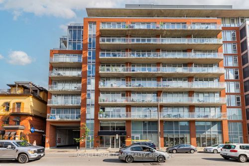 318-354 Gladstone Ave, Ottawa, ON, K2P0R4 | Card Image
