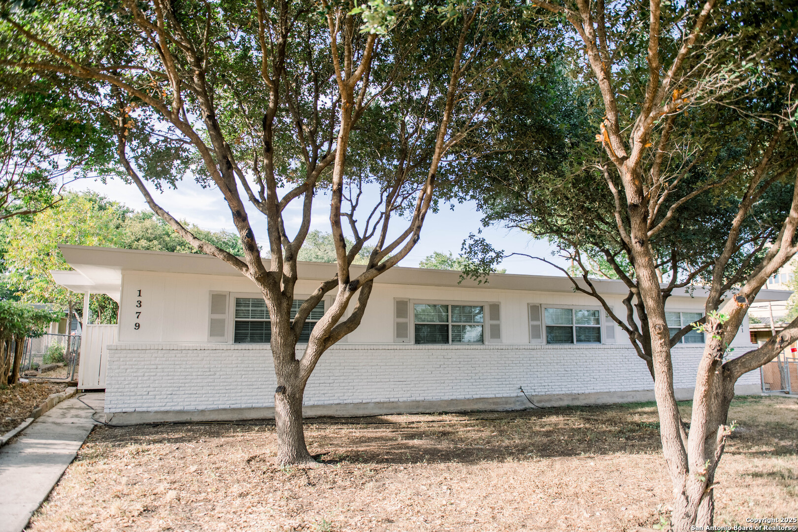 Residential Lease in San Antonio 2