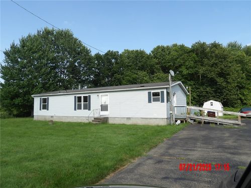 343 Sieg Hill Rd, West Middlesex, PA, 16159-2121 | Card Image