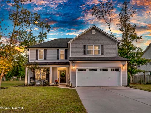 477 Toms Creek Rd, Rocky Point, NC, 28457-6023 | Card Image