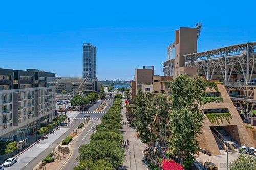 704-206 Park Blvd, San Diego, CA, 92101-6508 | Card Image
