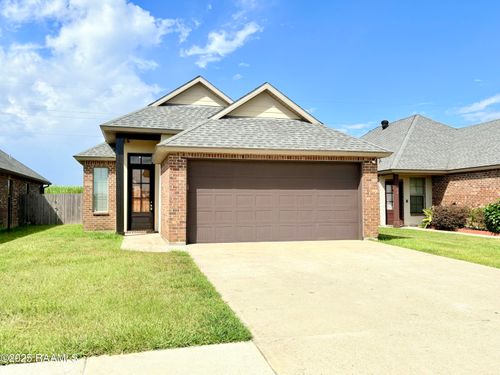 701 Rolling Mill Ln, Youngsville, LA, 70592-6097 | Card Image