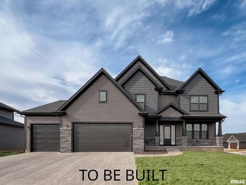Lot 16 Faiths Way, Bettendorf, IA, 52722 | Card Image