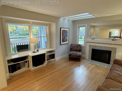 1304 W Madison Street, Home with 4 bedrooms, 4 bathrooms and null parking in Ann Arbor MI | Image 3