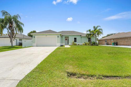 1150 Se Sabina Ln, Port St Lucie, FL, 34983-3228 | Card Image