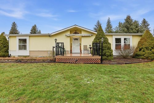 401 E Poplar St, Tekoa, WA, 99033 | Card Image