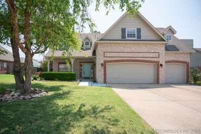 13102 E 88th Street, House other with 5 bedrooms, 2 bathrooms and null parking in Owasso OK | Image 1