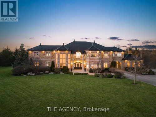 2659 2nd Sideroad, Burlington, ON, L7M0S7 | Card Image