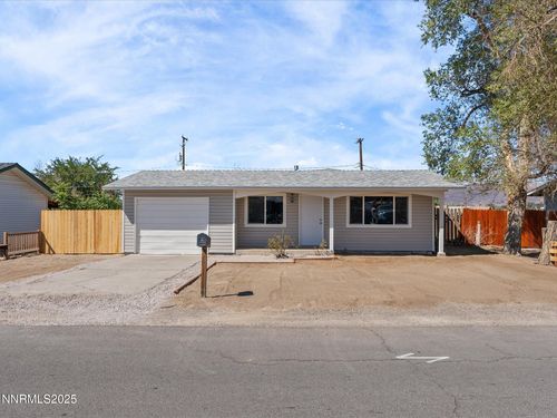 150 E Cedar St, Fernley, NV, 89408-8508 | Card Image