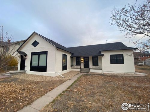 321-319-321 S 2nd St, Sterling, CO, 80751-4202 | Card Image