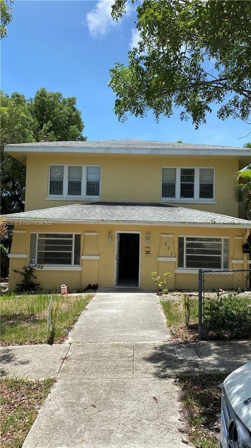 2-706 9th St, West Palm Beach, FL, 33401-3616 | Card Image