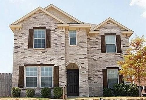 3904 Camino Real Trl, Denton, TX, 76208-5979 | Card Image