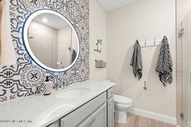 710 Stillwater Blvd, House other with 4 bedrooms, 3 bathrooms and null parking in ST JOHNS FL | Image 23