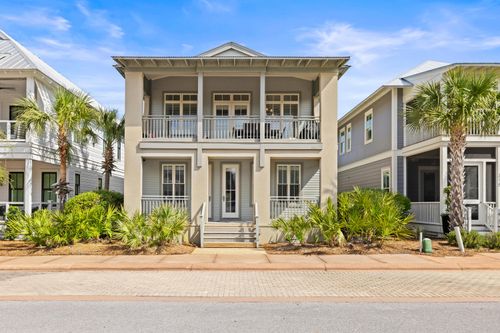 324 Cypress Dr, Santa Rosa Beach, FL, 32459-8586 | Card Image