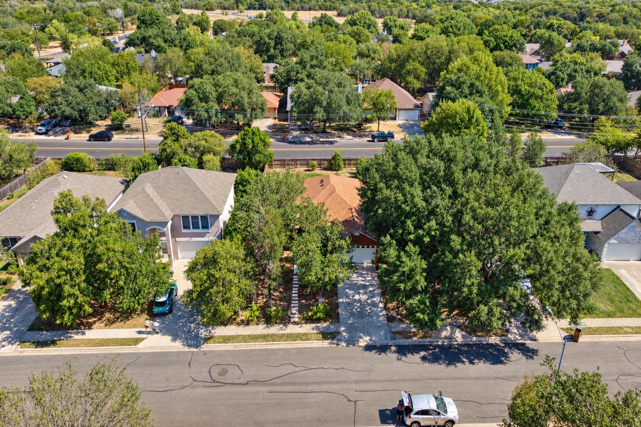 Residential in Austin 4
