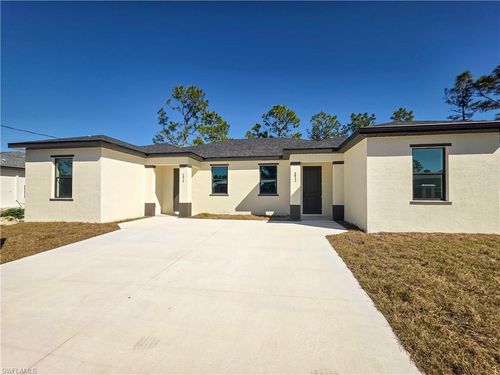 4814 30th St Sw, Lehigh Acres, FL, 33973-6641 | Card Image