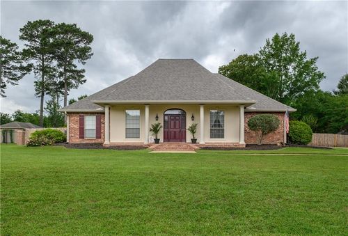 5062 Laura Ln, Woodworth, LA, 71485-9757 | Card Image
