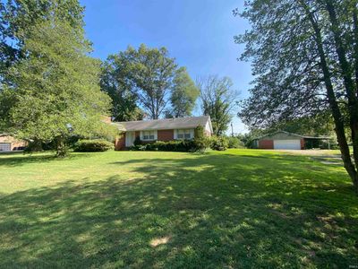 4677 Hwy 62 W Highway, House other with 3 bedrooms, 2 bathrooms and null parking in Boonville IN | Image 3