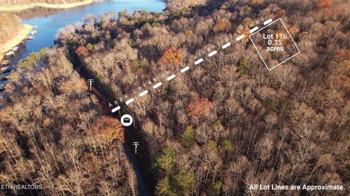 116 Hiwassee View Dr, Jacksboro, TN, 37757-4915 | Card Image