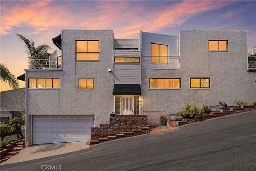 1130 Del Mar Ave, Laguna Beach, CA, 92651-3506 | Card Image